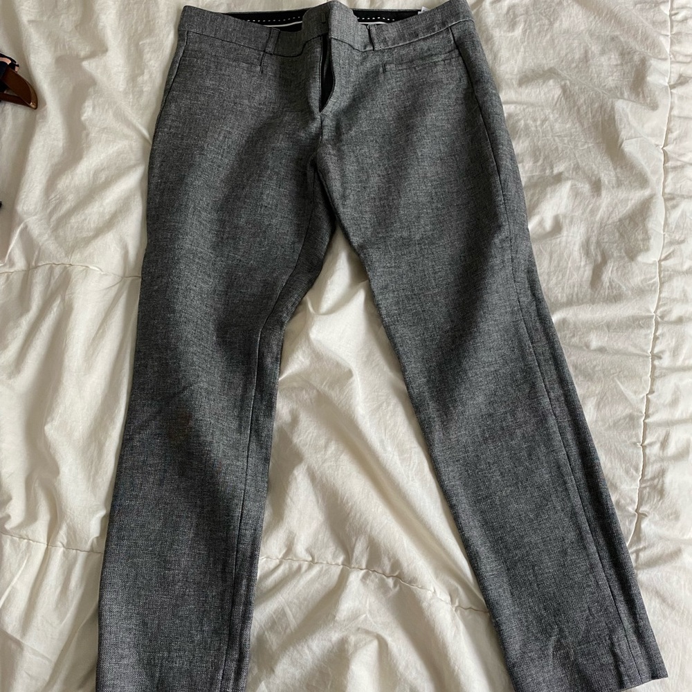Dress pants